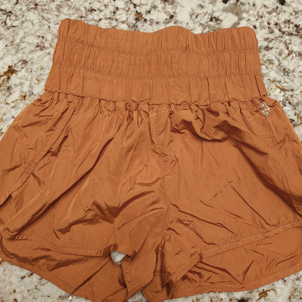 Free People Movement Shorts